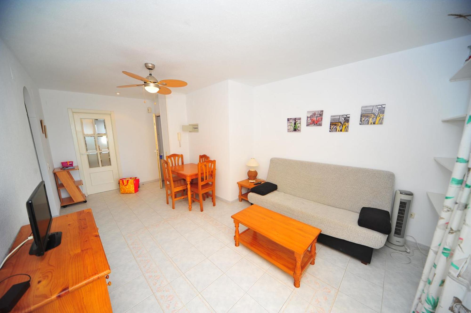 Cala Montero Superior Orangecosta Alcoceber Ngoại thất bức ảnh